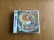 DS Pokemon : HeartGold VG