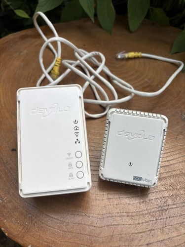 Devolo dlan 200 - dlan, av