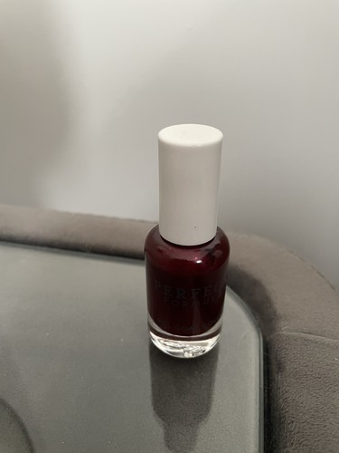Perfect formula gel - perfect,