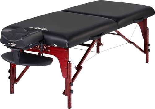 Extra wide massage table - 31",