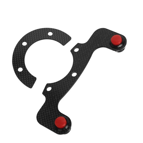 Steering wheel horn - wheel,