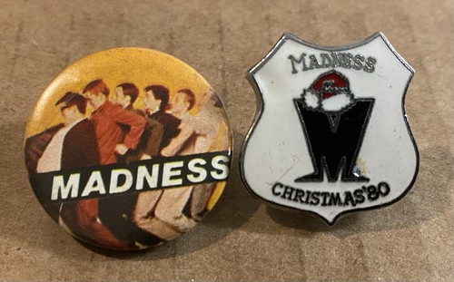 Vintage madness christmas tour - christmas,