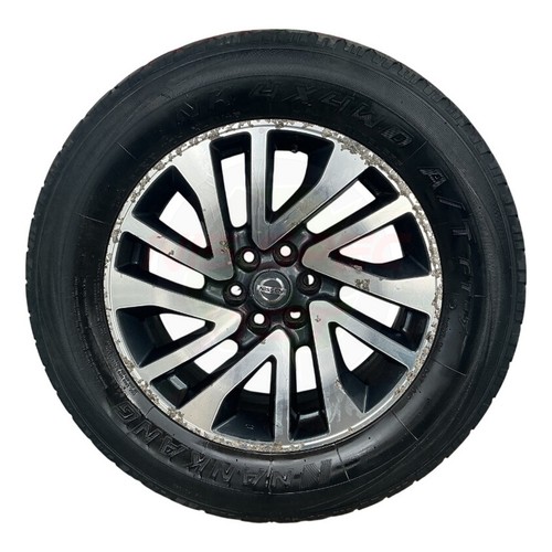 Nissan navara np300 - nissan,