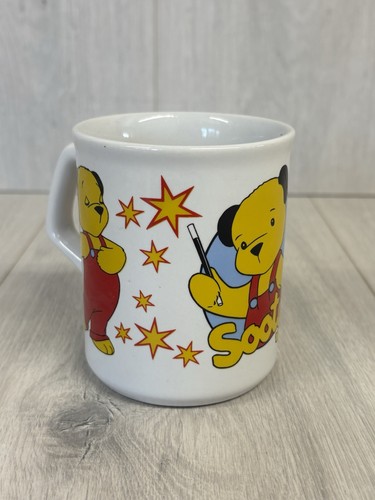Vintage 1997 sooty - vintage,