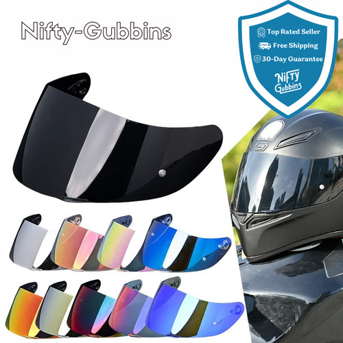 Motorcycle helmet visors for - motorcycle,