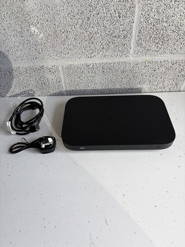 Sky box model es340a - sky, q
