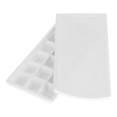 Fridge freezer ice cube - fridge,