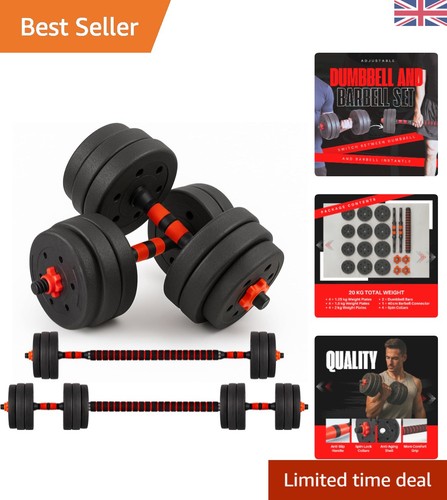 Compact 20kg weight - 20kg,