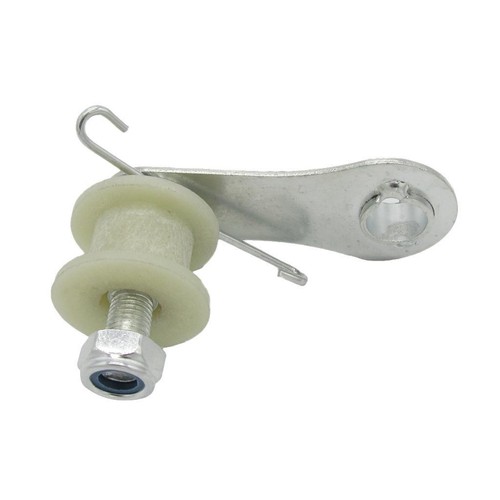 Chain roller guide - chain,