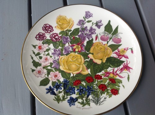 Wedgwood royal horticultural - wedgwood,