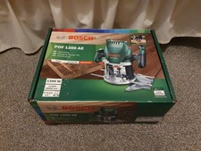 Bosch 060326A170  POF 1200 AE