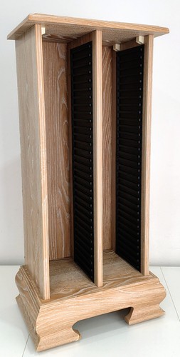 Vintage 90s oak - 90s, wood