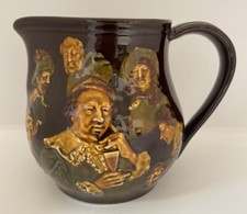 Royal Doulton Kingsware -