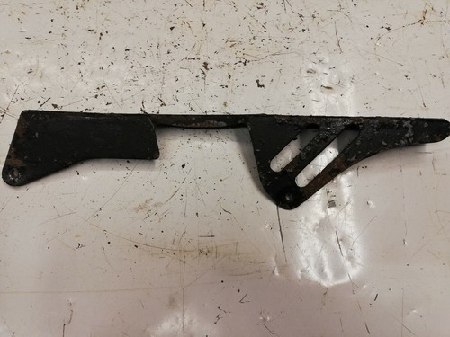 Cagiva 125 roadster chainguard - cagiva,