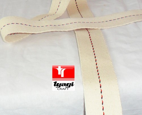 Ww2 webbing natural cotton - ww2,