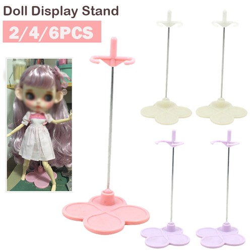 Doll stand for blyth - for,