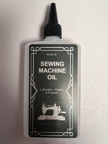 Sk22 sewing machine - , super
