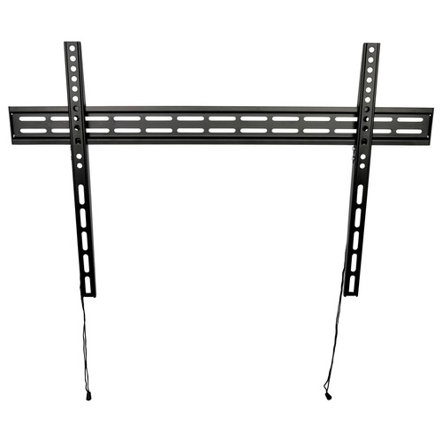 Wall bracket mount slim - wall,