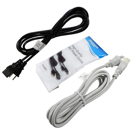 10ft power cord for - 10ft, sony