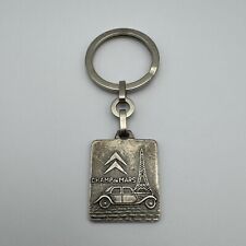 Citroen CHAMP DE MARS TRACTION