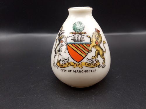 Crested china city of - china,