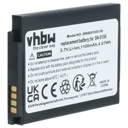 Battery for summer batt scd603 - summer, batt-scd603