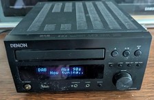 Denon RCD-M37DAB Mini HiFi CD