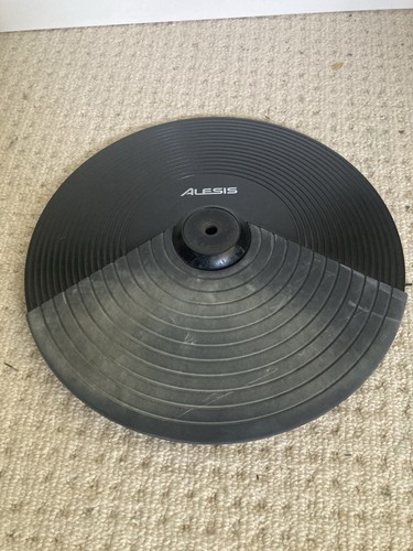 Alesis dm10 pad cymbal - pad,