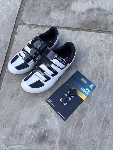 Muddy fox cycling shoes - muddy, uk