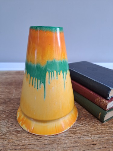 Vintage art deco shelley - vintage,