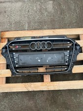 GENUINE AUDI S3 A3 FRONT