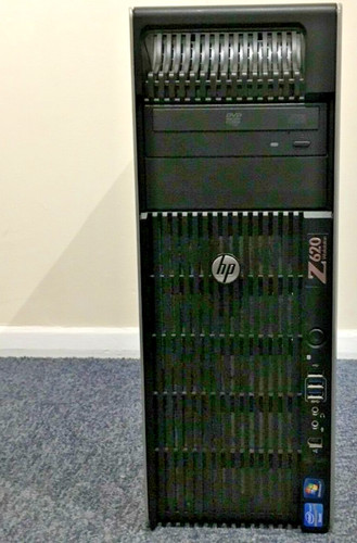 Z620 workstation xeon - z620, |