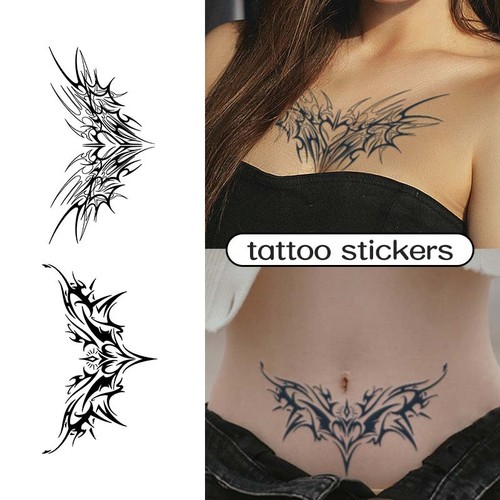 Charming thorn temporary - charming,