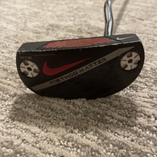 Nike Golf Method Matter Putter 35” Mens Right Handed M4 12