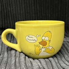 Vintage 2000's The Simpsons