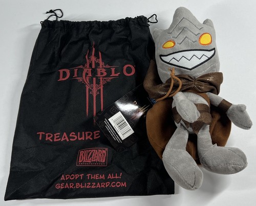 2014 blizzard diablo - blizzard,