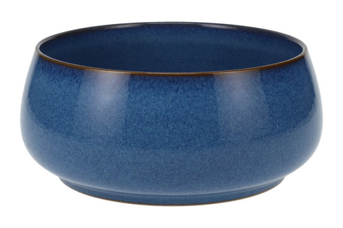 Denby midnight serving - -,