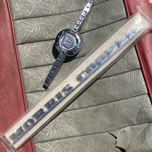 Classic mini morris - classic, ,morris