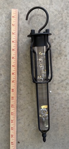 Hanging outdoor brass - outdoor,