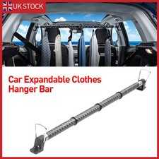 Car Clothes Hanger Bar Hanging