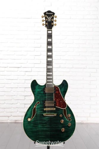 Ibanez artcore expressionist - ibanez,
