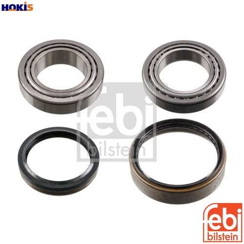 Wheel bearing kit - 179378, for