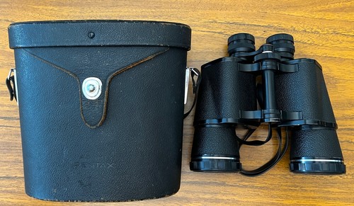 Asahi pentax binoculars x - binoculars:,