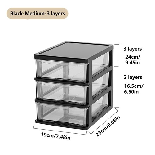 Large plastic drawer storage - drawer,