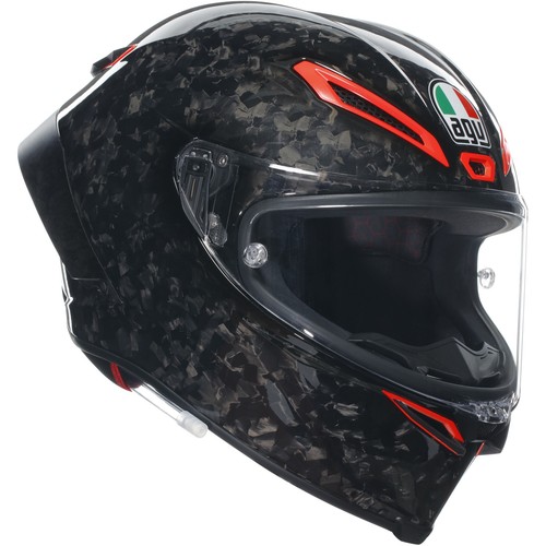 Agv pista italia - pista,