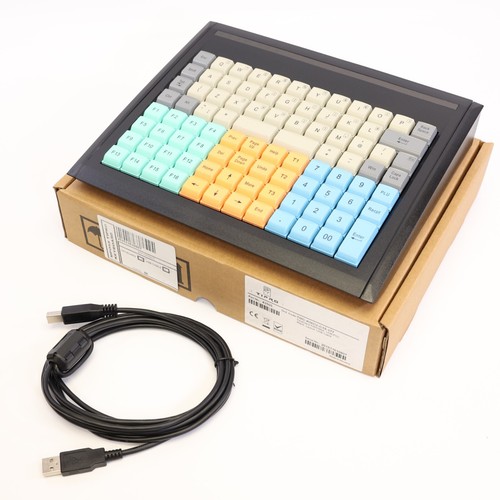 Tipro free key programmable - 96,