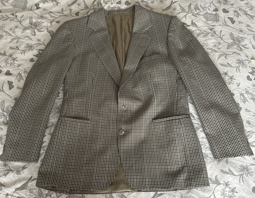 Magee jacket mens 42r - magee,
