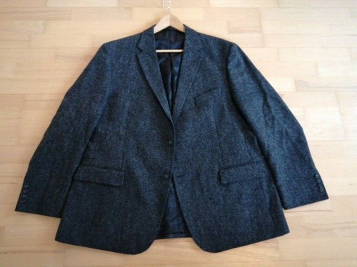 Vgc moon tweed size - vgc, 48"