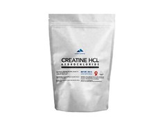 CREATINE HCL HYDROCHLORIDE 100% PURE PHARMACEUTICAL QUALITY POWDER
