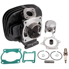 CYLINDER PISTON GASKET KIT FOR YAMAHA BLASTER 200 YFS200 88-06 2XJ-11111-00-00